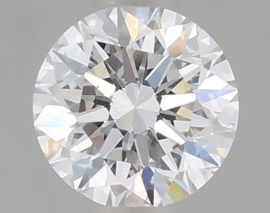 LG669475497 Diamant Lab Grown ROUND VS1