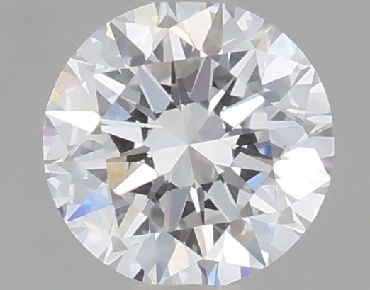 LG669475498 Diamant Lab Grown ROUND VS1