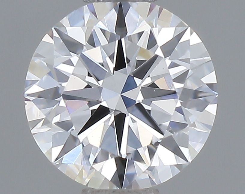 LG669475499 Diamant Lab Grown ROUND VS1