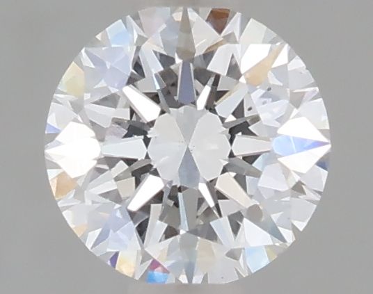 LG669475500 Diamant Lab Grown ROUND VS2