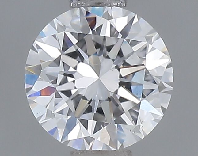 LG669475504 Diamant Lab Grown ROUND VS1