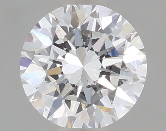 LG669475507 Diamant Lab Grown ROUND VS1