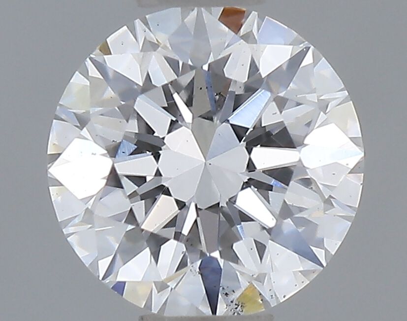 LG669475510 Diamant Lab Grown ROUND VS2