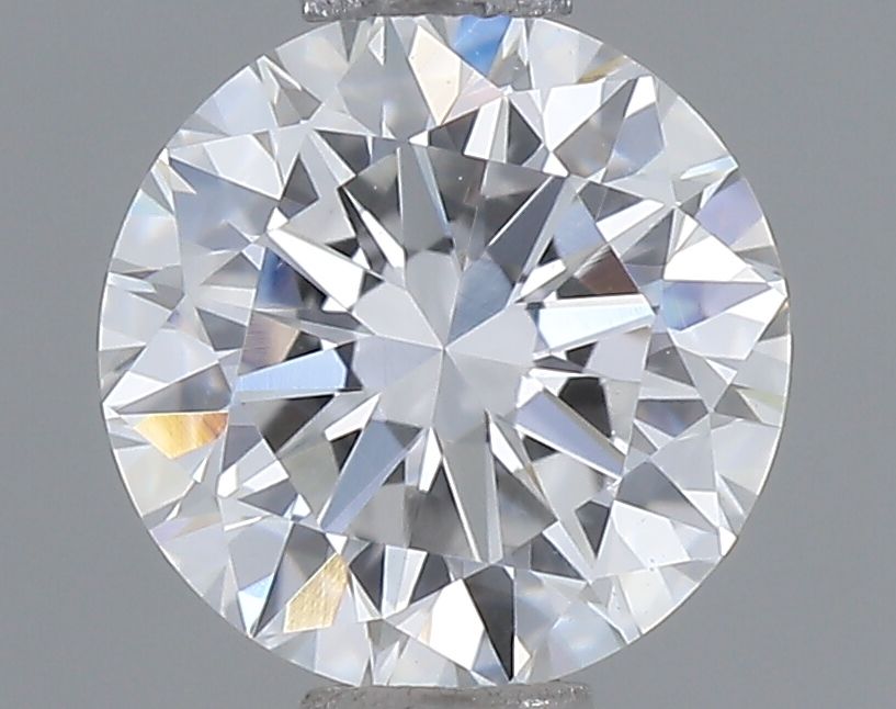 LG669475519 Diamant Lab Grown ROUND VVS2