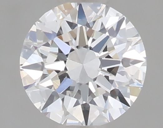 LG669475521 Diamant Lab Grown ROUND VVS2