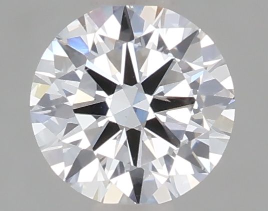 LG669475526 Diamant Lab Grown ROUND VVS2