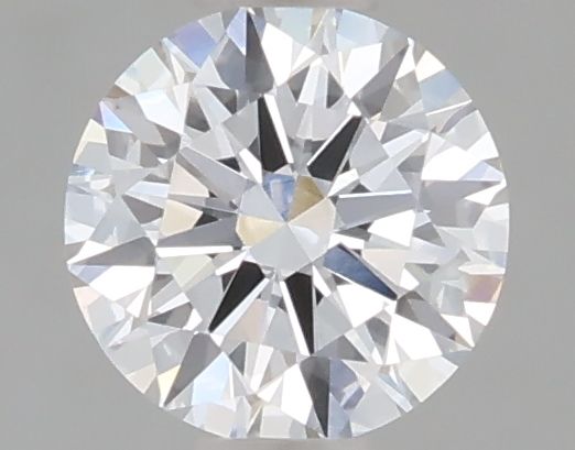 LG669475535 Diamant Lab Grown ROUND VVS2