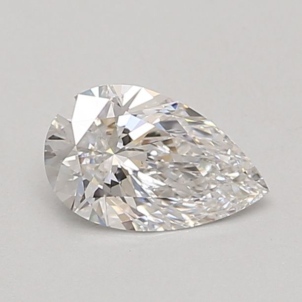 LG669478623 Diamant Lab Grown PEAR VS2