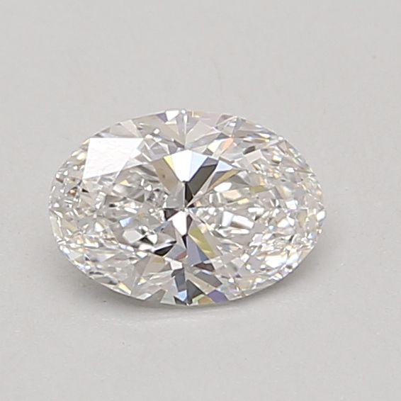 LG669478624 Diamant Lab Grown OVAL VS1