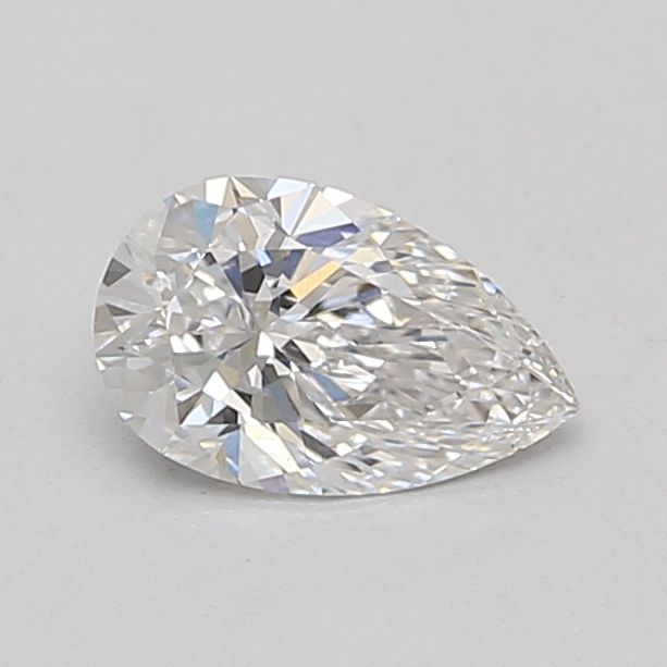 LG669478626 Diamant Lab Grown PEAR VS1