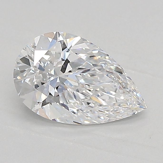 LG669478800 Diamant Lab Grown PEAR VVS2