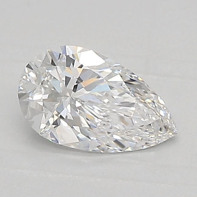 LG669478804 Diamant Lab Grown PEAR VVS2