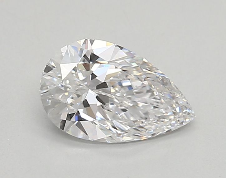 LG669478807 Diamant Lab Grown PEAR VS1