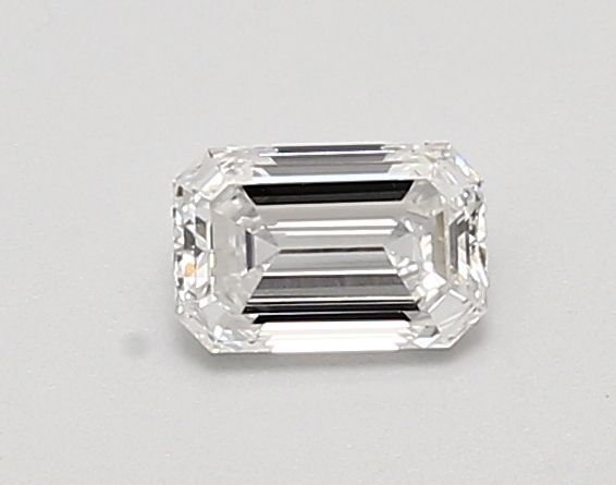 LG669478821 Diamant Lab Grown EMERALD VVS2