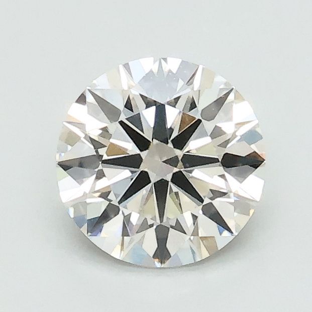 LG669479100 Diamant Lab Grown ROUND VS1