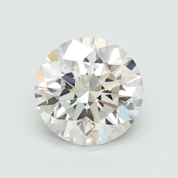 LG669479102 Diamant Lab Grown ROUND VVS2