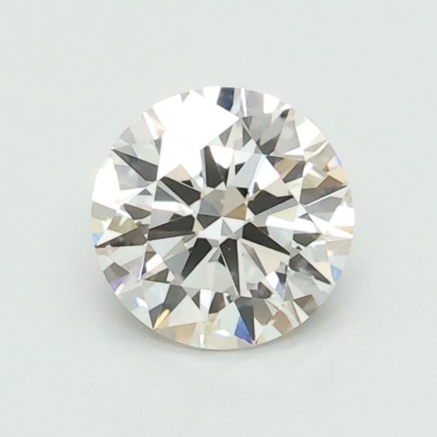 LG669479105 Diamant Lab Grown ROUND VVS2