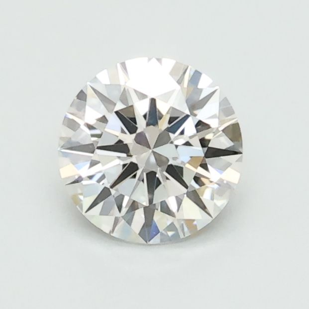LG669479107 Diamant Lab Grown ROUND VVS2