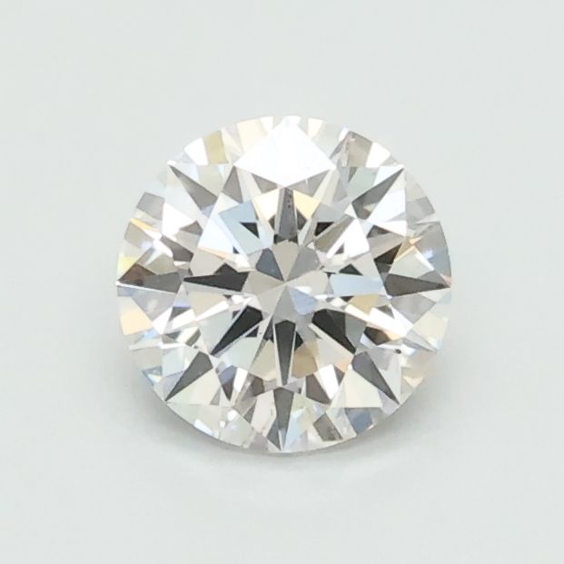 LG669479108 Diamant Lab Grown ROUND VS2