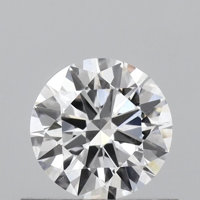 LG669480374 Diamant Lab Grown ROUND VVS2