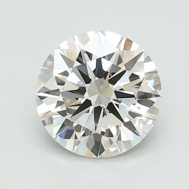 LG669480625 Diamant Lab Grown ROUND VVS2