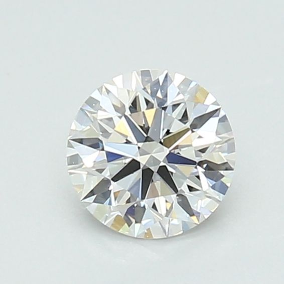 LG669480628 Diamant Lab Grown ROUND VS1