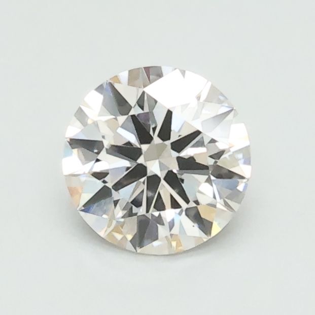 LG669480630 Diamant Lab Grown ROUND VVS2