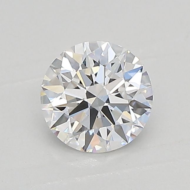 LG669481557 Diamant Lab Grown ROUND VVS2