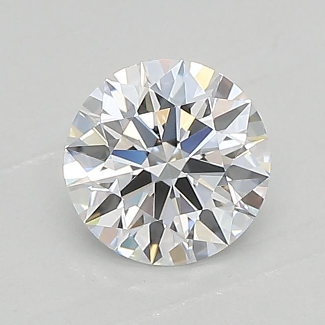 LG669481575 Diamant Lab Grown ROUND VVS2