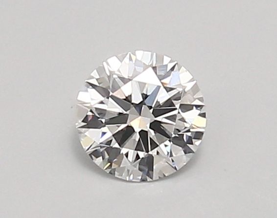 LG669481587 Diamant Lab Grown ROUND VVS2