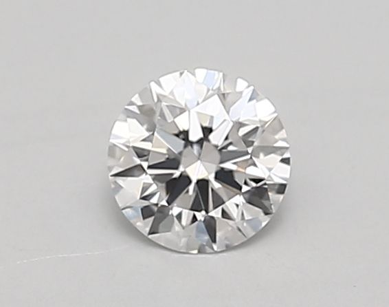 LG669481596 Diamant Lab Grown ROUND VVS2