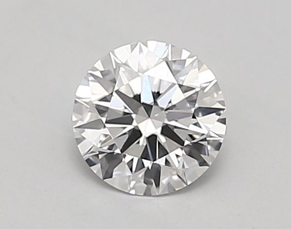 LG669481602 Diamant Lab Grown ROUND VVS2