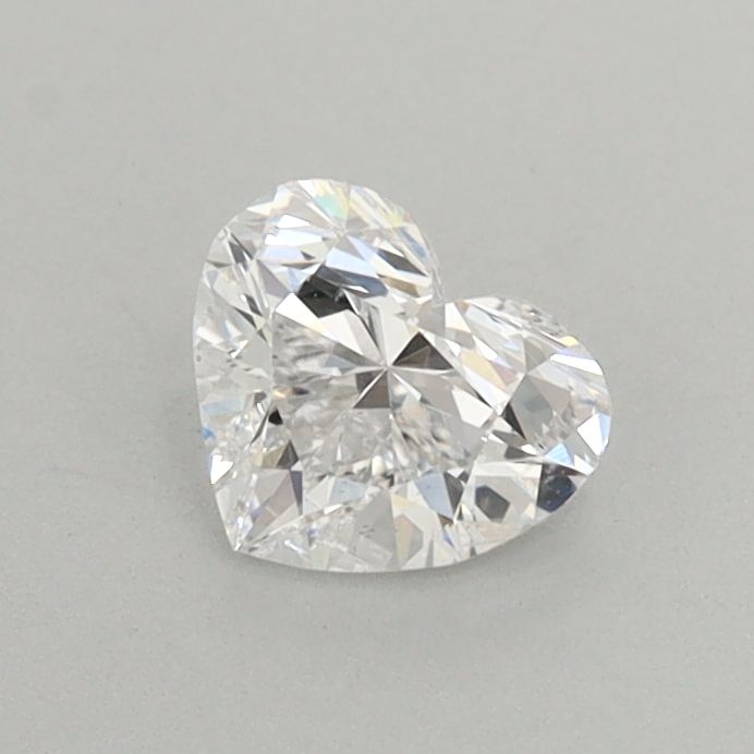 LG669482706 Diamant Lab Grown HEART VS2