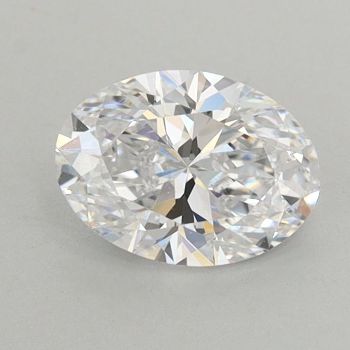 LG669482707 Diamant Lab Grown OVAL VS1