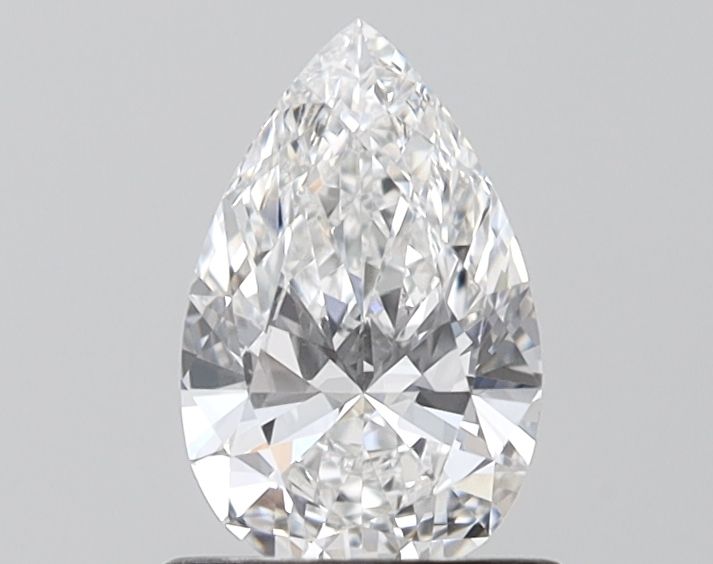 LG669483181 Diamant Lab Grown PEAR VVS1