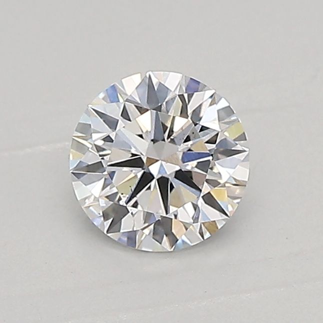 LG670401962 Diamant Lab Grown ROUND VS2