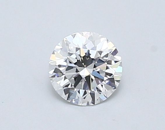LG670401969 Diamant Lab Grown ROUND VVS2