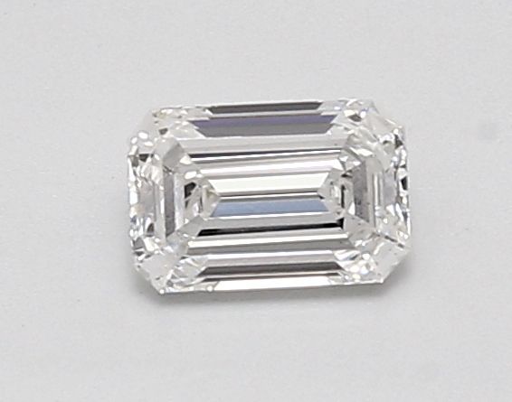 LG670401979 Diamant Lab Grown EMERALD VS2