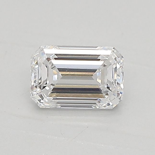 LG670401990 Diamant Lab Grown EMERALD VS1