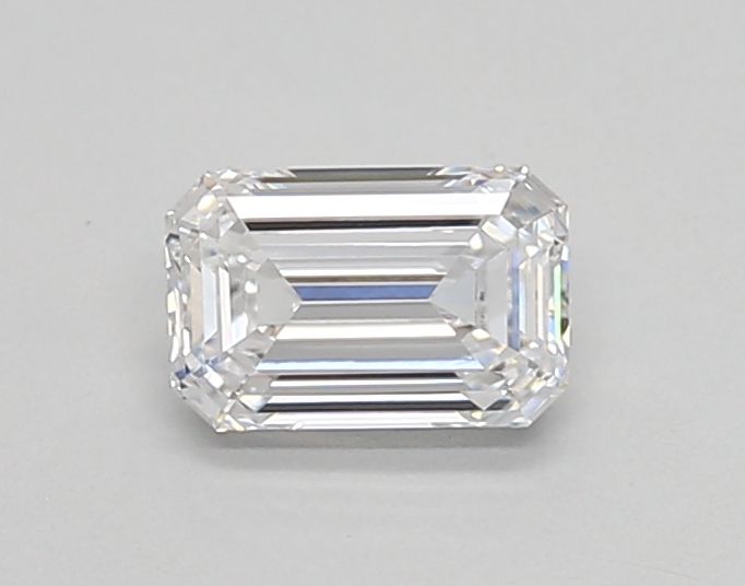 LG670401991 Diamant Lab Grown EMERALD VVS1