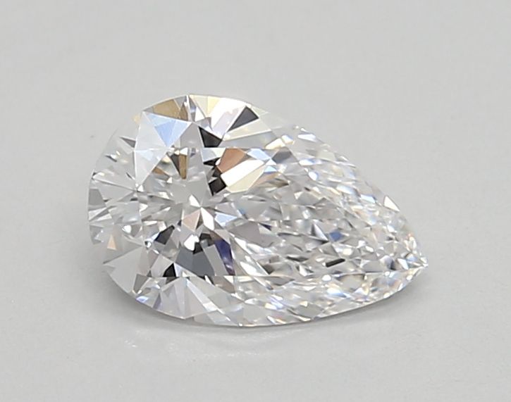 LG670402038 Diamant Lab Grown PEAR VVS1