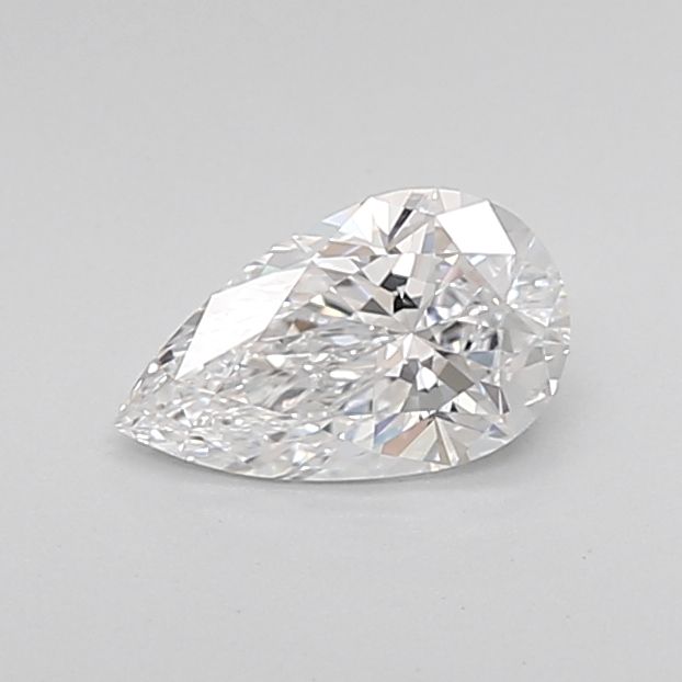 LG670402107 Diamant Lab Grown PEAR IF