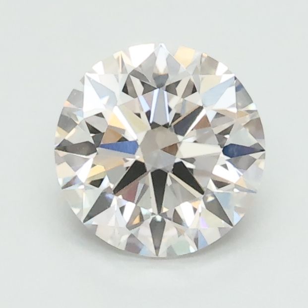 LG670402645 Diamant Lab Grown ROUND VS1