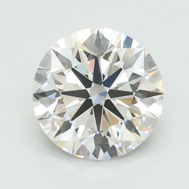 LG670402646 Diamant Lab Grown ROUND VS1