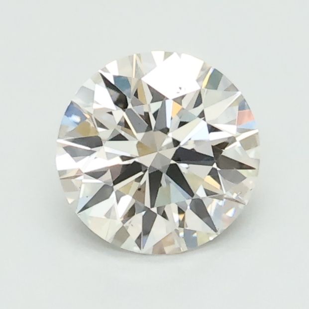 LG670402652 Diamant Lab Grown ROUND VS1