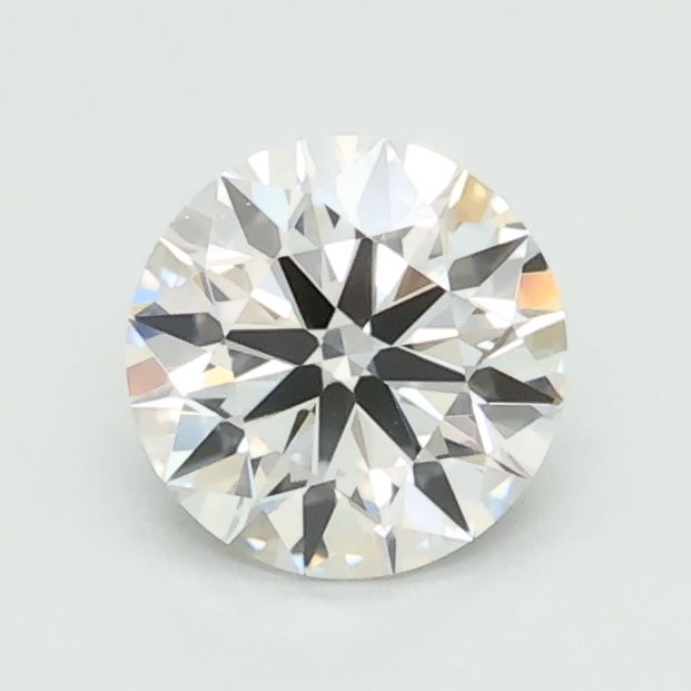 LG670402653 Diamant Lab Grown ROUND VVS2