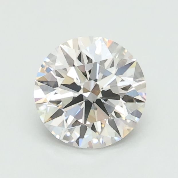 LG670402654 Diamant Lab Grown ROUND VVS2