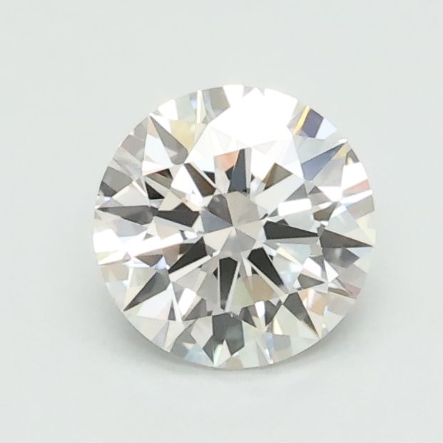LG670402655 Diamant Lab Grown ROUND VVS2