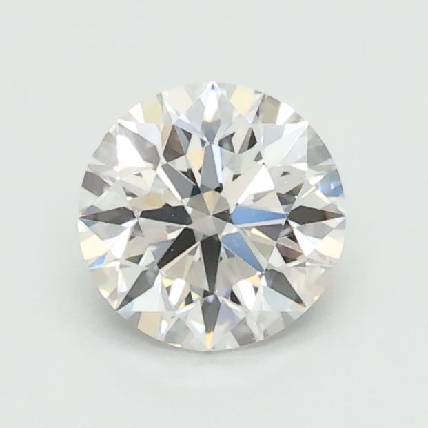 LG670402656 Diamant Lab Grown ROUND VVS2