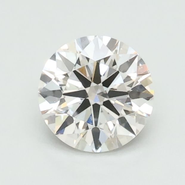 LG670402657 Diamant Lab Grown ROUND VS1